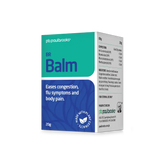 BR Balm - Eases Congestion, Flu Symptoms and Body Pain Price In Pakistan